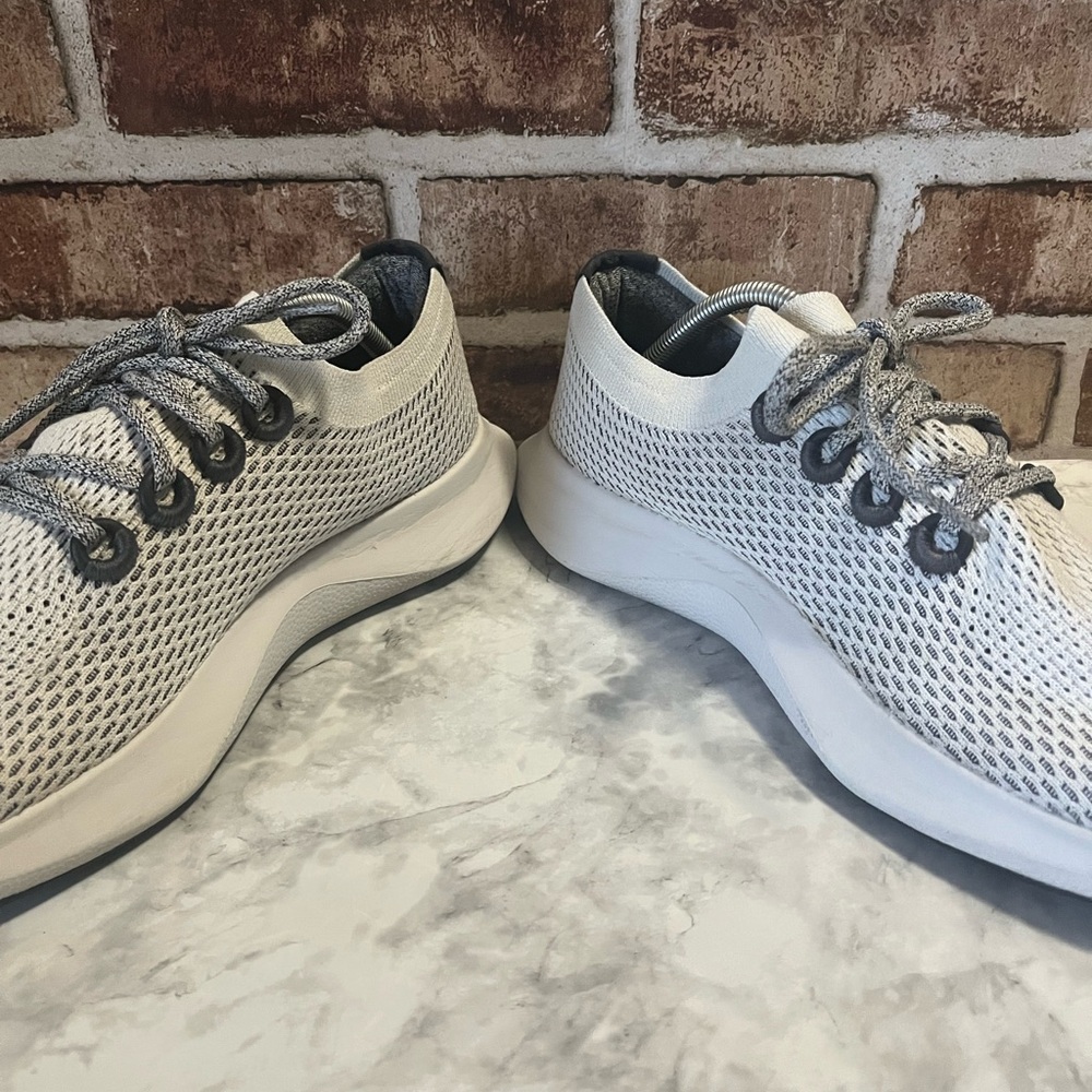 Men’s Allbirds Tree Dasher. Size 12 - Picture 3 of 5